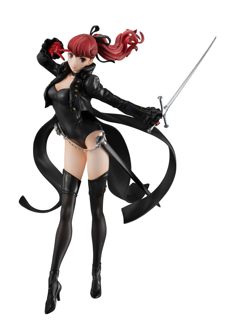 Megahouse Lucrea Kasumi Yoshizawa - Persona 5 1/8 Scale Figure