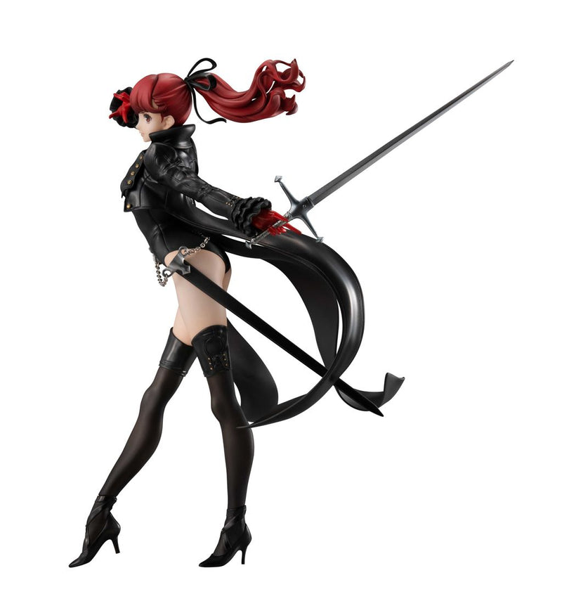 Megahouse Lucrea Kasumi Yoshizawa - Persona 5 1/8 Scale Figure