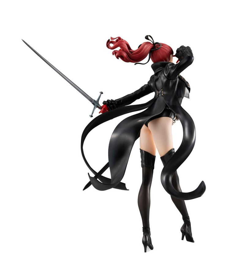 Megahouse Lucrea Kasumi Yoshizawa - Persona 5 1/8 Scale Figure