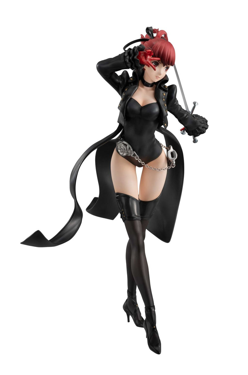 Megahouse Lucrea Kasumi Yoshizawa - Persona 5 1/8 Scale Figure