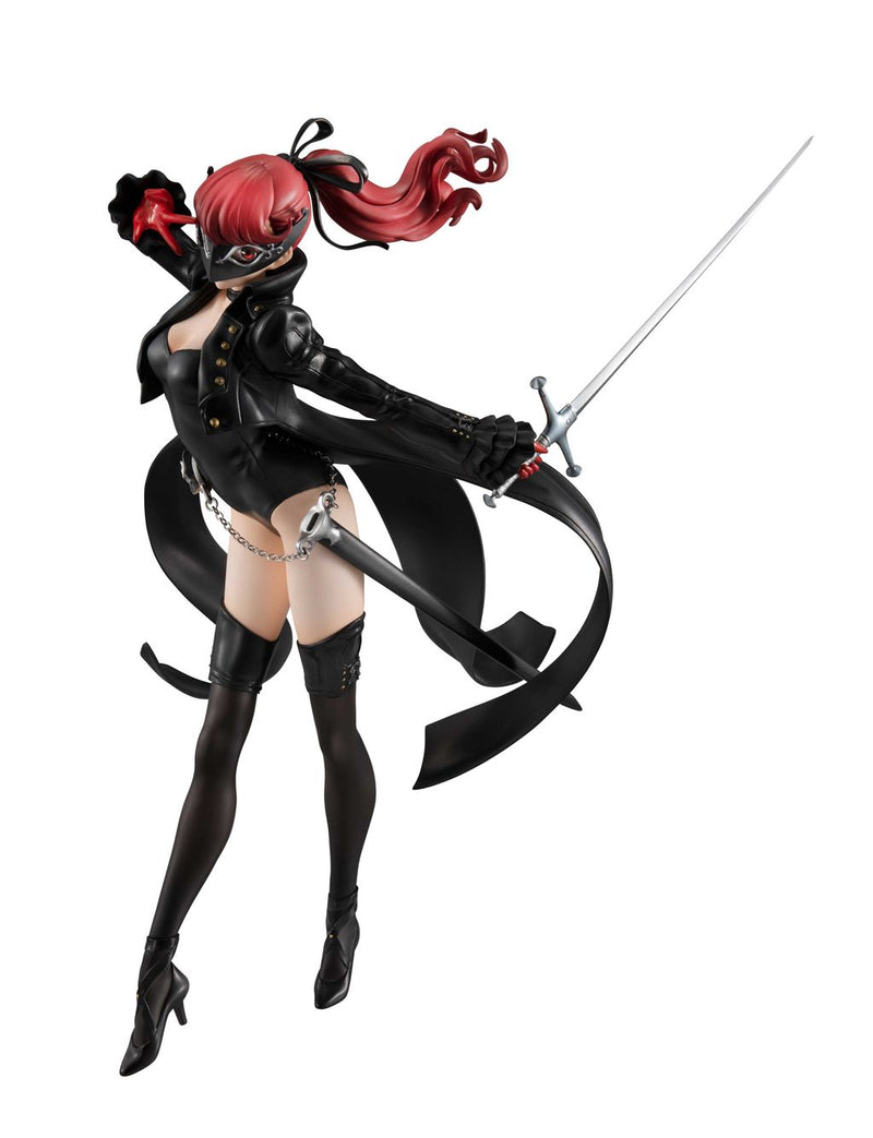 Megahouse Lucrea Kasumi Yoshizawa - Persona 5 1/8 Scale Figure