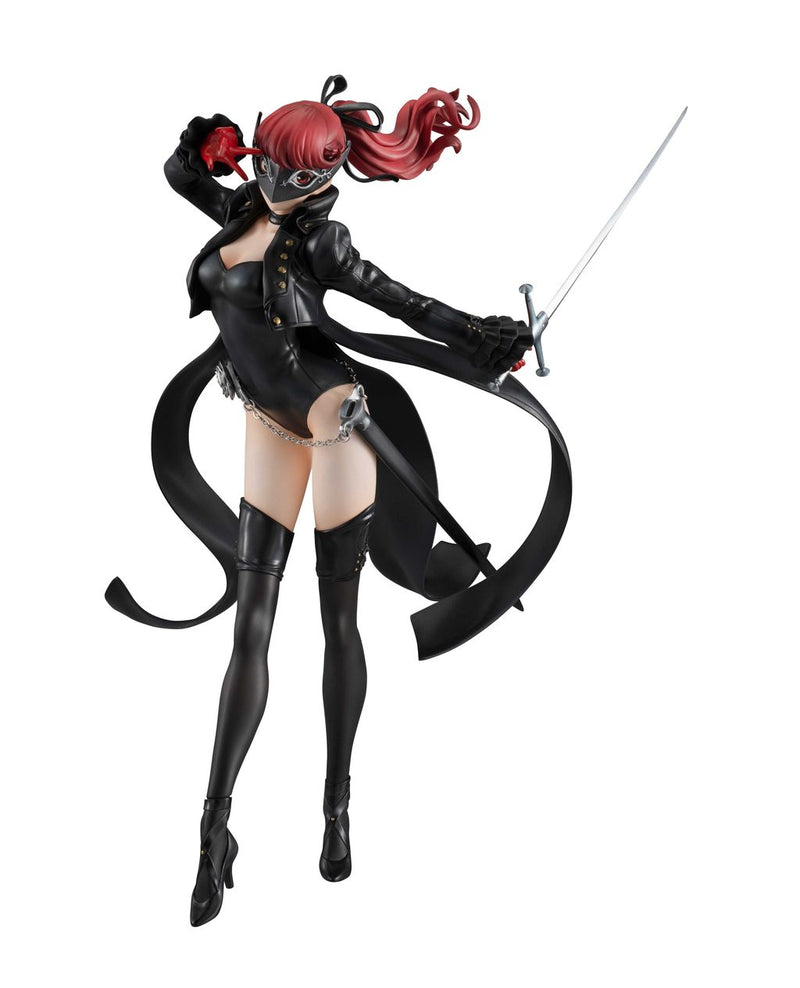 Megahouse Lucrea Kasumi Yoshizawa - Persona 5 1/8 Scale Figure