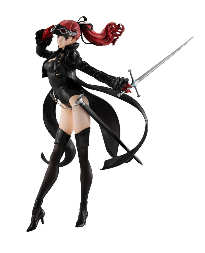 Megahouse Lucrea Kasumi Yoshizawa - Persona 5 1/8 Scale Figure