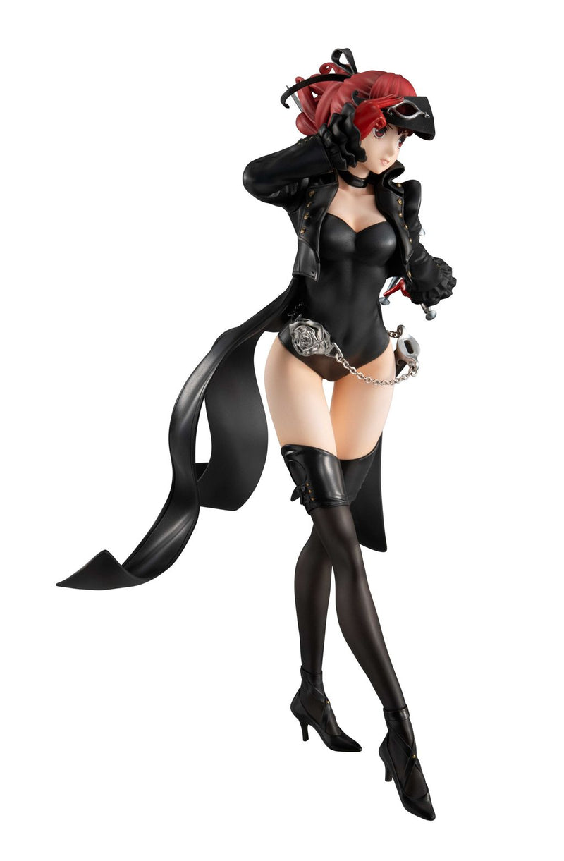Megahouse Lucrea Kasumi Yoshizawa - Persona 5 1/8 Scale Figure