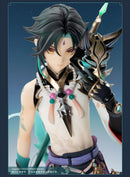 APEX Xiao Vigilant Yaksha Ver. - Genshin Impact 1/7 Scale Figure