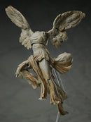 FREEing SP-110 figma Winged Victory of Samothrace (re-run) - The Table Museum Action Figure