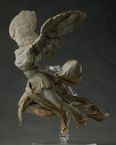 FREEing SP-110 figma Winged Victory of Samothrace (re-run) - The Table Museum Action Figure