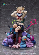 Taito Himiko Toga - Villain - My Hero Academia 1/7 Scale Figure