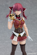 Max Factory 577 figma Houshou Marine - hololive production Action Figure