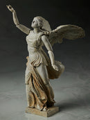 FREEing SP-110 figma Winged Victory of Samothrace (re-run) - The Table Museum Action Figure