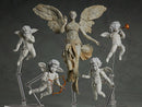 FREEing SP-110 figma Winged Victory of Samothrace (re-run) - The Table Museum Action Figure