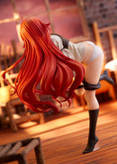 Ques Q Eris Boreas Greyrat - Mushoku Tensei jobless reincarnation 1/7 Scale Figure