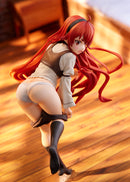 Ques Q Eris Boreas Greyrat - Mushoku Tensei jobless reincarnation 1/7 Scale Figure