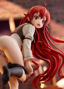 Ques Q Eris Boreas Greyrat - Mushoku Tensei jobless reincarnation 1/7 Scale Figure