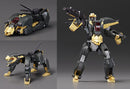 Good Smile Company THE GATTAI HAGANE WORKS Dancouga - Dancouga - Super Beast Machine God Action Figure