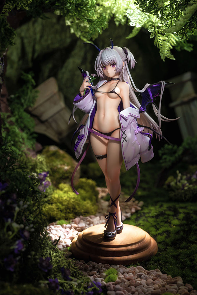 AOKO PETUNIA DELUXE EDITION - Original Character 1/7 Scale Figure