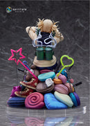 Taito Himiko Toga - Villain - My Hero Academia 1/7 Scale Figure