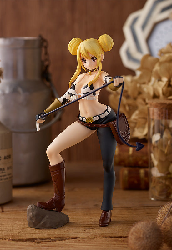 Good Smile Company POP UP PARADE Lucy Heartfilia: Taurus Form Ver. - Fairy Tail Final Season Non Scale Figure