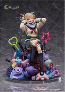 Taito Himiko Toga - Villain - My Hero Academia 1/7 Scale Figure