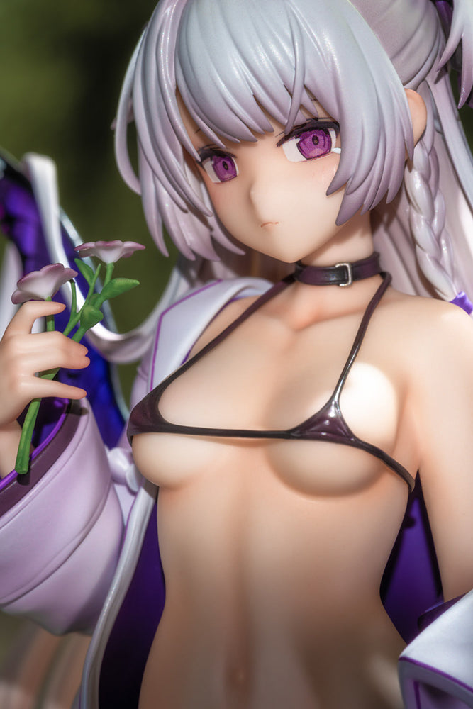 AOKO PETUNIA DELUXE EDITION - Original Character 1/7 Scale Figure
