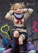 Taito Himiko Toga - Villain - My Hero Academia 1/7 Scale Figure