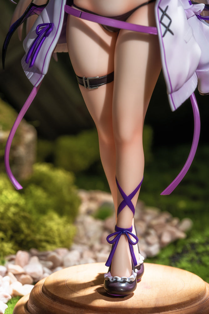 AOKO PETUNIA DELUXE EDITION - Original Character 1/7 Scale Figure