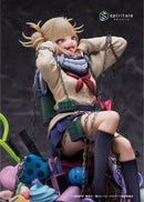 Taito Himiko Toga - Villain - My Hero Academia 1/7 Scale Figure