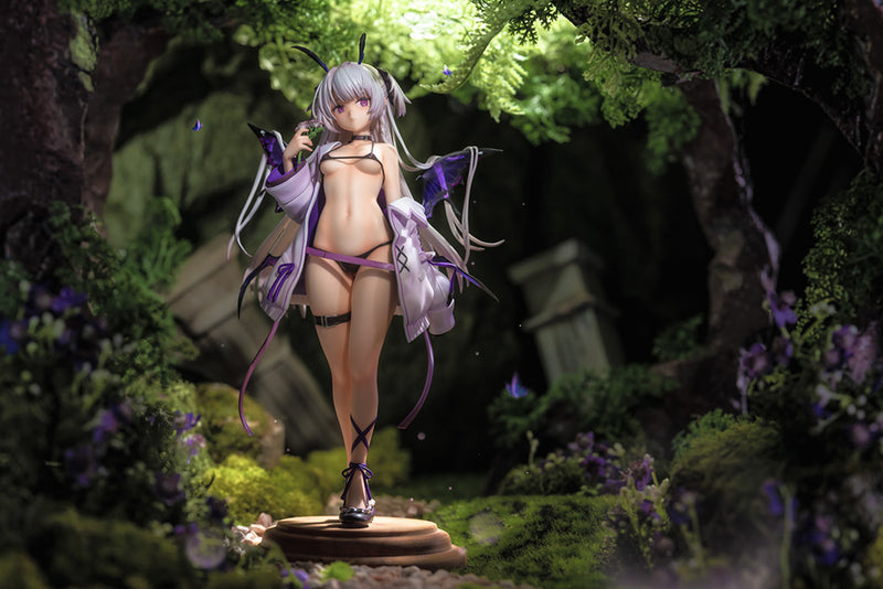 AOKO PETUNIA DELUXE EDITION - Original Character 1/7 Scale Figure