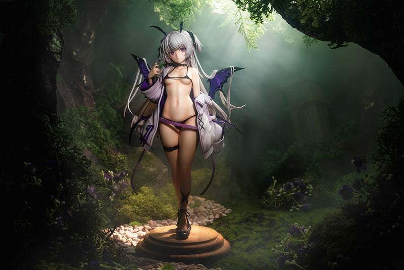 AOKO PETUNIA DELUXE EDITION - Original Character 1/7 Scale Figure