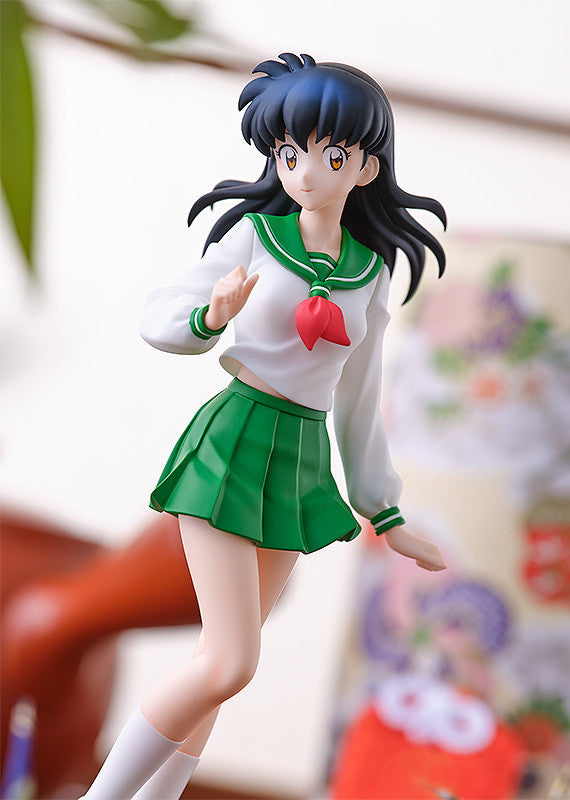 Good Smile Company POP UP PARADE Kagome Higurashi - Inuyasha: The Final Act Figure