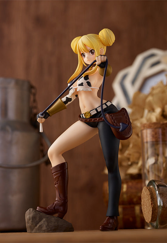 Good Smile Company POP UP PARADE Lucy Heartfilia: Taurus Form Ver. - Fairy Tail Final Season Non Scale Figure