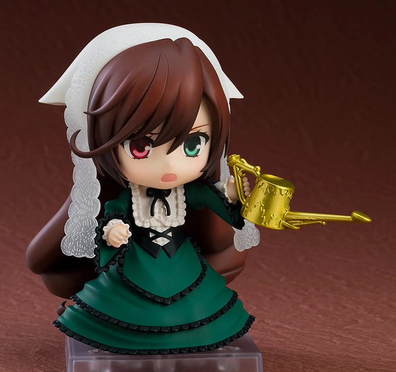 Good Smile Company 1710 Nendoroid Suiseiseki - Rozen Maiden Chibi Figure