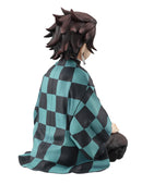 Megahouse G.E.M. Palm Size Tanjiro Kamado - Demon Slayer Non Scale Figure