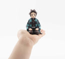 Megahouse G.E.M. Palm Size Tanjiro Kamado - Demon Slayer Non Scale Figure