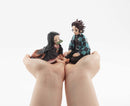Megahouse G.E.M. Palm Size Tanjiro Kamado - Demon Slayer Non Scale Figure