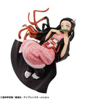 Megahouse G.E.M. Palm Size Nezuko Ver.2 - Demon Slayer Non Scale Figure