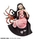 Megahouse G.E.M. Palm Size Nezuko Ver.2 - Demon Slayer Non Scale Figure