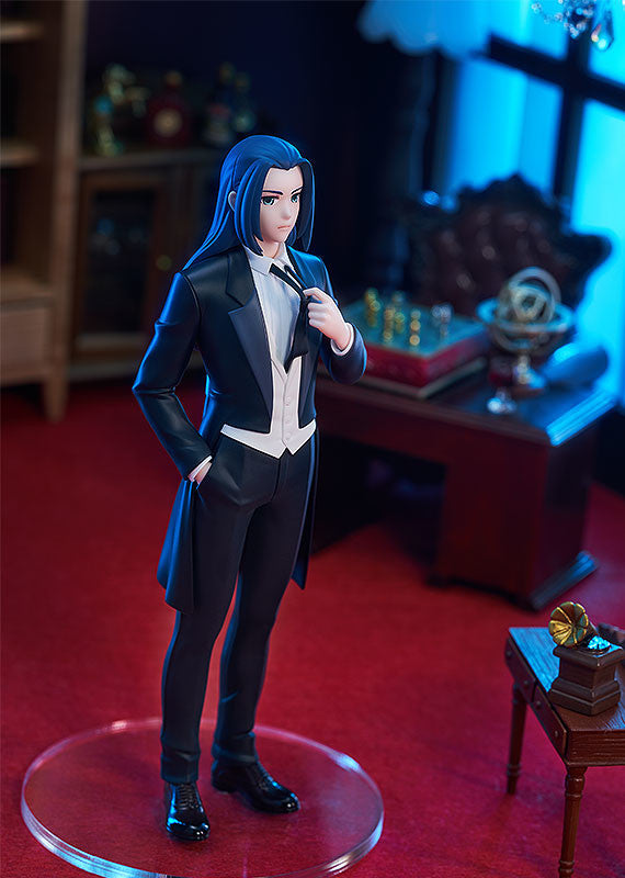 Good Smile Arts Shanghai POP UP PARADE Wuxian - The Legend of Hei Non Scale Figure
