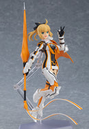 GOODSMILE RACING SP-128 figma Altria Pendragon: Racing ver. - GOODSMILE RACING & TYPE-MOON RACING Action Figure