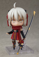 Good Smile Company 1440 Nendoroid Alter Ego/Okita Souji (Alter) - Fate/Grand Order Action Figure