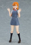 Max Factory 541 figma Kanon Shibuya - Love Live! Superstar!! Action Figure