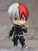 Good Smile Company 1693 Nendoroid Shoto Todoroki: Stealth Suit Ver. - My Hero Academia Action Figure
