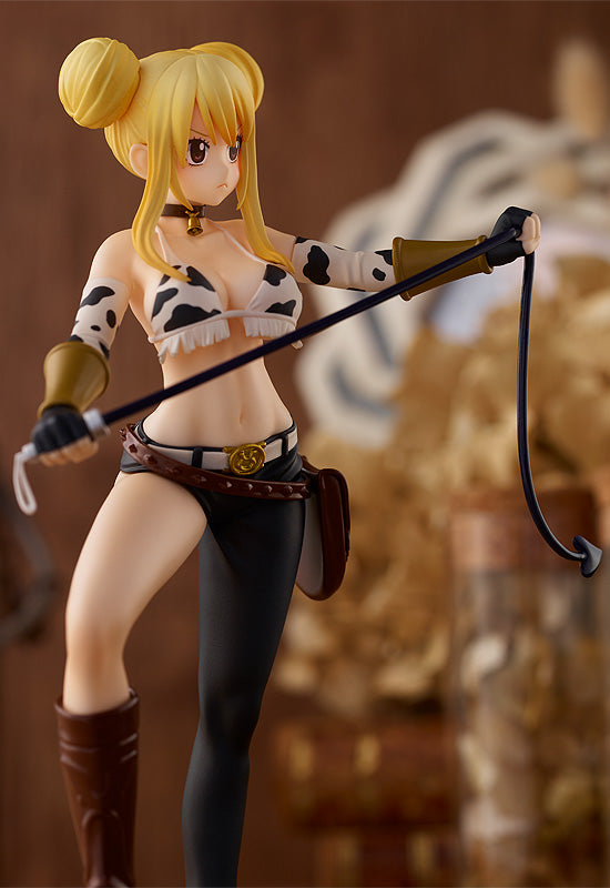 Good Smile Company POP UP PARADE Lucy Heartfilia: Taurus Form Ver. - Fairy Tail Final Season Non Scale Figure