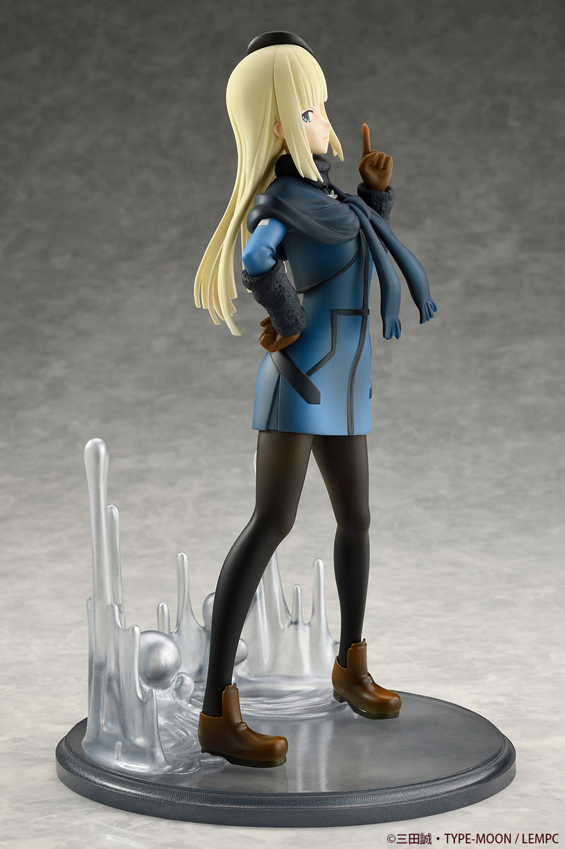 BellFine Reines El-Melloi Archisorte - Lord El-Melloi II’s Case Files {Rail Zeppelin} Grace note 1/8 Scale Figure