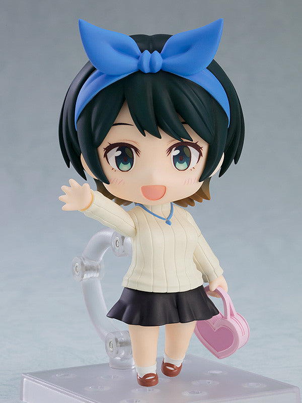 Good Smile Company 1657 Nendoroid Ruka Sarashina - Rent-A-Girlfriend Action Figure