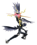 Megahouse G.E.M. Beelzebumon & Impmon - Digimon Non Scale Figure