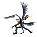 Megahouse G.E.M. Beelzebumon & Impmon - Digimon Non Scale Figure