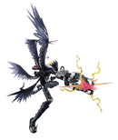 Megahouse G.E.M. Beelzebumon & Impmon - Digimon Non Scale Figure