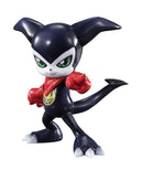 Megahouse G.E.M. Beelzebumon & Impmon - Digimon Non Scale Figure