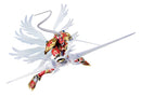 Megahouse G.E.M. Digimon Tamers Dukemon: Crimson Mode - Digimon Tamers Non Scale Figure